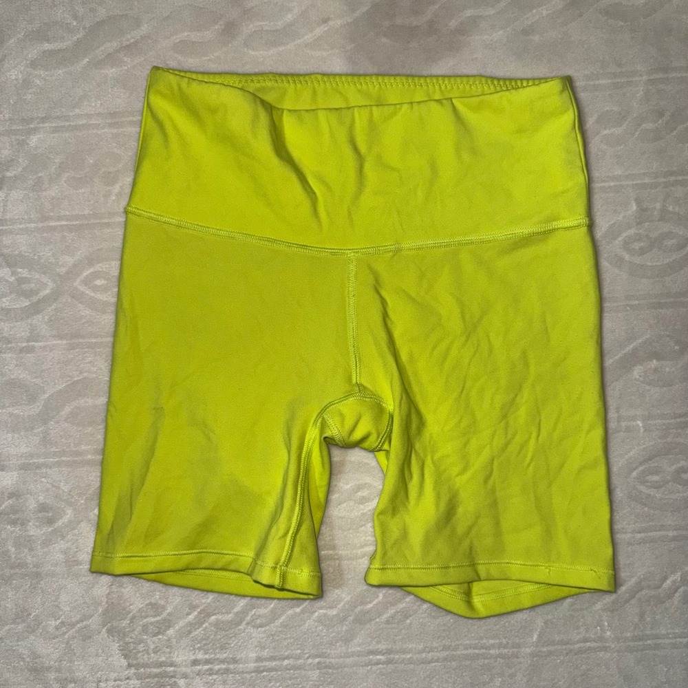Skims Biker Shorts